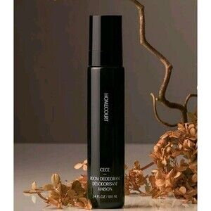 Homecourt Cece Room Deodorant Spray 100ml / 3.4oz, Sealed